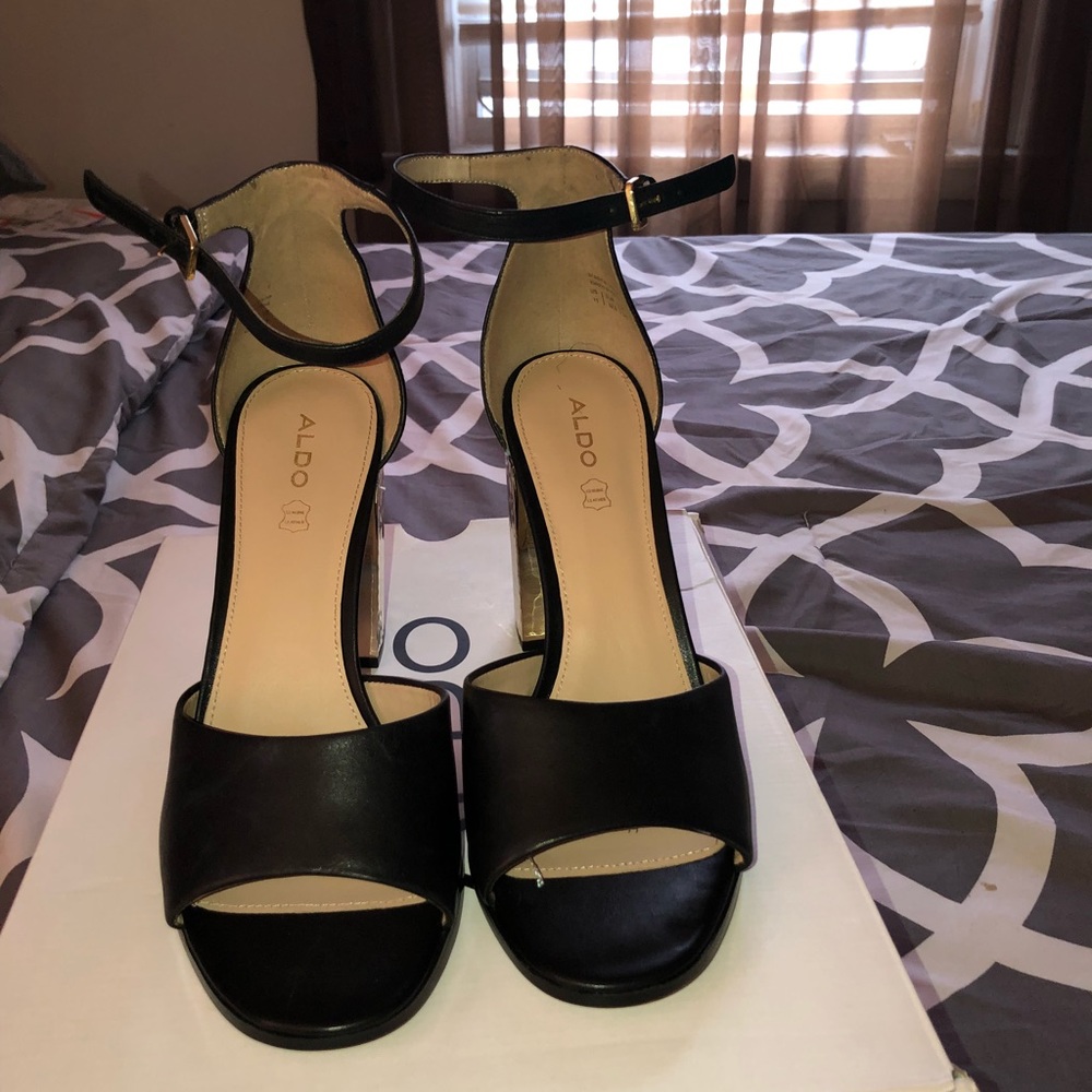 Aldo Shoes